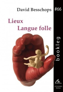 Lieux langue folle - Besschops David