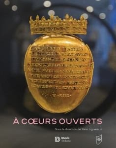 A coeurs ouverts - Lignereux Yann