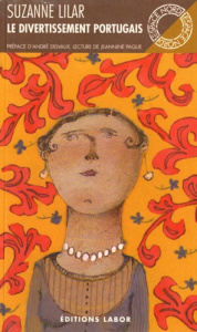 Le divertissement portugais - Lilar Suzanne