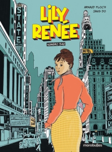 Lily Renée. Numéro 542 - Floch Arnaud ; Do Janis