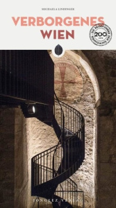 Verborgenes Wien - Lindinger Michaela