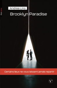 Brooklyn Paradise - Lino Andrea