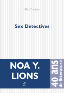 Sex Detectives - Lions Noa Y.