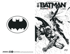 Batman Silence 2 Tome 4 : La Reine - Loeb Jeph ; Lee Jim ; Williams Scott