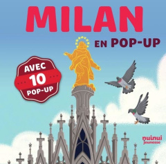 Milan en pop-up - Lombardo Giulia