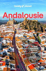 Andalousie. 12e édition. Avec 1 Plan détachable - Kaminski Anna ; Fox Esme ; Stafford Paul ; Keussey