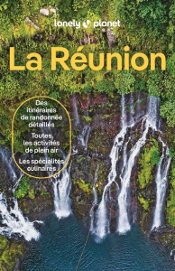 La Réunion. 5e édition - Cirendini Olivier ; Marmouget Martine ; Brun Bertr