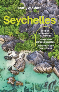 Seychelles. Edition 2025 - Rothan Elodie ; Carillet Jean-Bernard