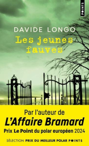 Les Jeunes fauves - Longo Davide