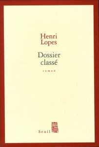 Dossier classé - Lopes Henri