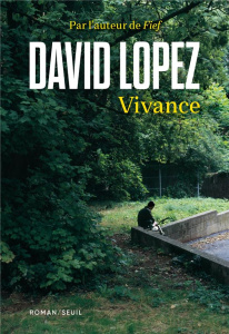 Vivance - López David