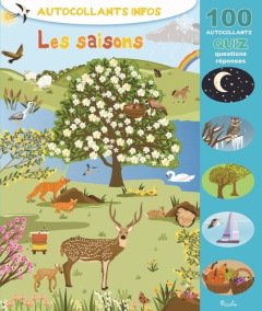 Les saisons - Lord Bethany