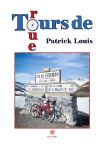 Tours de roue - Louis Patrick