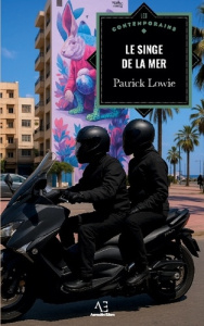 Le Singe de la mer - Lowie Patrick