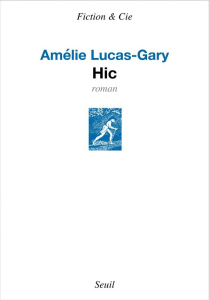 Hic - Lucas-Gary Amélie