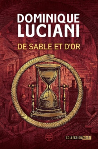 De sable et d'or - Luciani Dominique