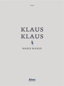 Klaus Klaus - Maher Marie