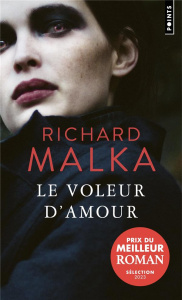 Le voleur d'amour - Malka Richard