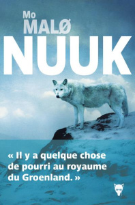 Nuuk - Malo Mo