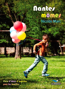 Nantes mômes - Marc Nicolas