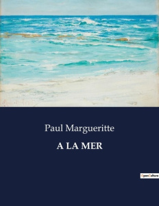 A la mer - Margueritte Paul