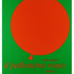 IL PALLONCINO ROSSO - MARI IELA