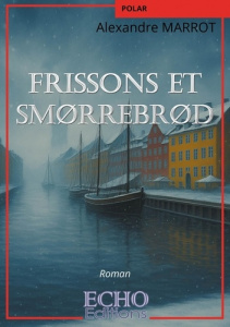 Frissons et Smorrebords - Marrot Alexandre