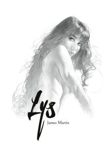 Lys - Martin James