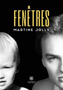 FENETRES - JOLLY MARTINE