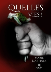 Quelles vies ! - Martinez Marie