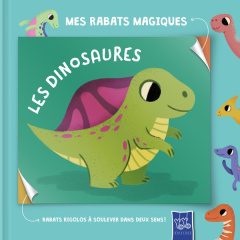 Les dinosaures - Martins Elsa