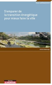 200 initiatives pour la transition énergétique des territoires. Qui peut faire quoi ? - Masboungi Ariella