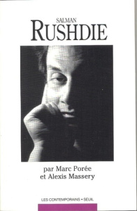Salman Rushdie - Massery Alexis ; Porée Marc