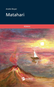 Matahari - Boyer André