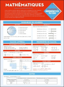 Mathématiques - Gobin Damien ; Leray Johan ; Vidotto Pierre