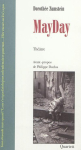 MayDay - Zumstein Dorothée ; Duclos Philippe