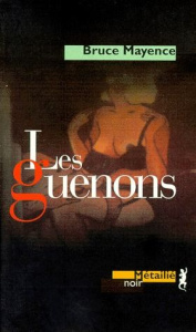 Les guenons - Mayence Bruce
