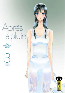 Après la pluie Tome 3 - Mayuzuki Jun ; Desbief Thibaud