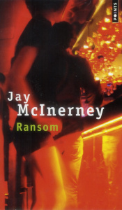 Ransom - McInerney Jay ; Huet Jacqueline