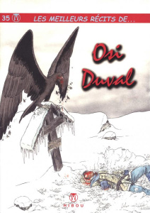 Meilleurs récits. Tome 35 - Osi André ; Duval Yves