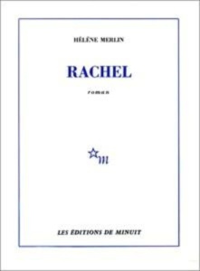 Rachel - Merlin Arnaud