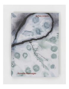 Echos exquis - Messager Annette