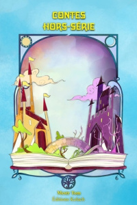 Les contes des deux comtés : Contes hors-série - Mest Tom ; Gobillot Romane