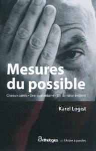 MESURES DU POSSIBLE - KAREL LOGIST