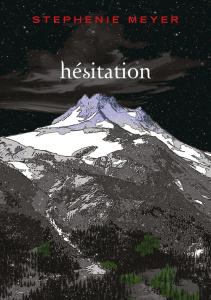 Twilight Tome 3 : Hésitation. Edition collector - Meyer Stephenie ; Rigoureau Luc