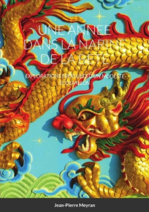 Une annee dans la narine de la bete. Explorations eberluees d'un modeste ecouvillon - Meyran Jean pierre