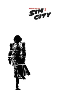 Sin City Tome 2 - Edition prestige et limitée - Miller Frank ; Loevenbruck Henri
