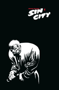 Sin City Tome 4 - Edition collector - Miller Frank ; Loevenbruck Henri