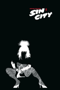 Sin City Tome 6 - Edition collector - Miller Frank ; Loevenbruck Henri ; Graf Yann ; Lai