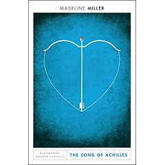 THE SONG OF ACHILLES (VO) - MILLER MADELINE